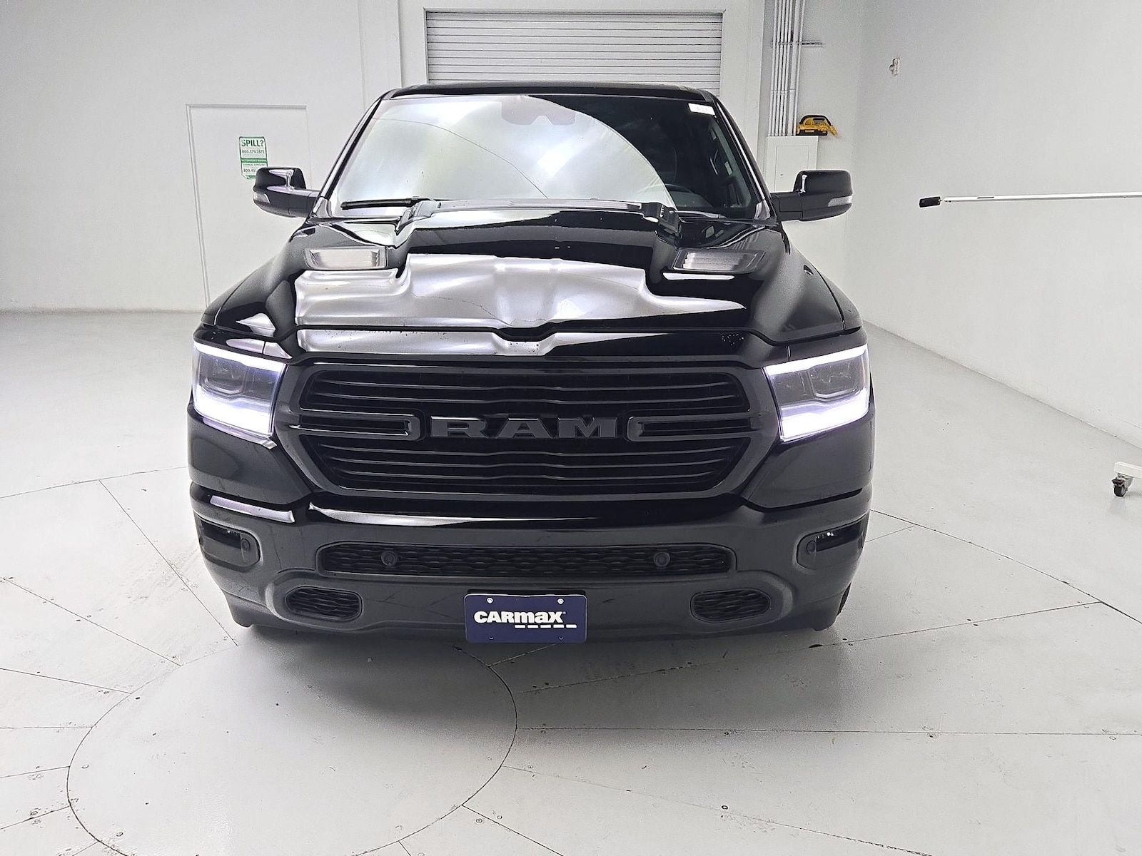 ram ram 1500 pickup 2023 1C6SRFJT1PN525924 image ram ram 1500 pickup 2023 1C6SRFJT1PN525924 image